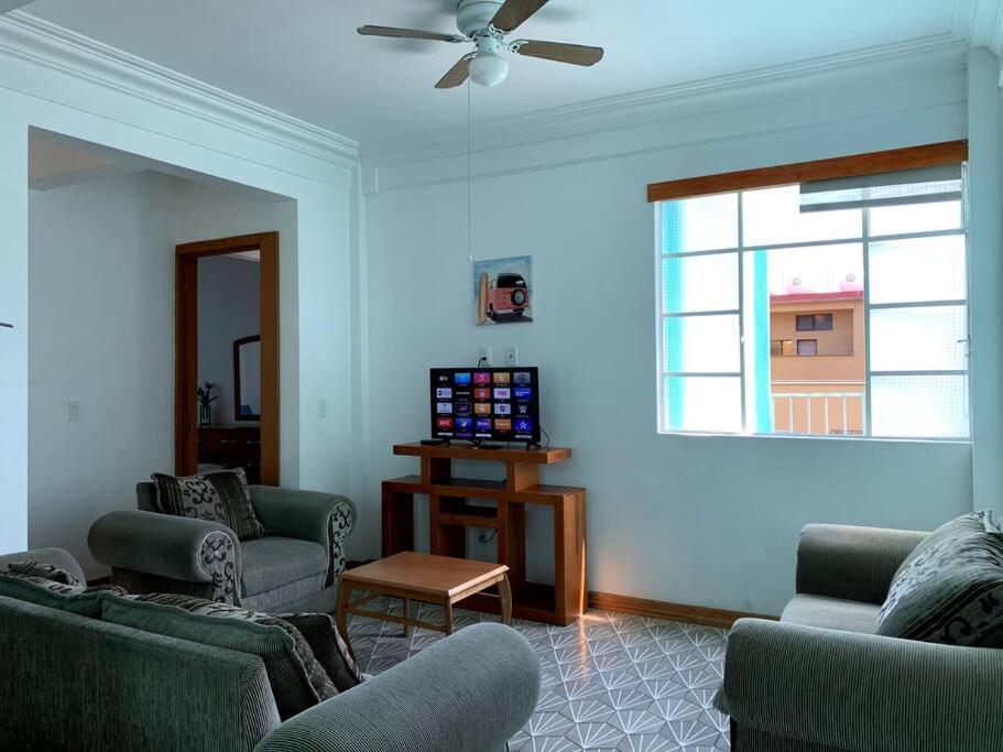 Apartamento 2D Tu Casa En Centro Cdmx Bonito México DF Exterior foto